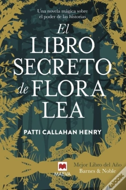 Capa do artigo El Libro Secreto De Flora Lea