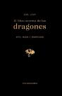 El Libro Secreto De Los Dragones - Preview