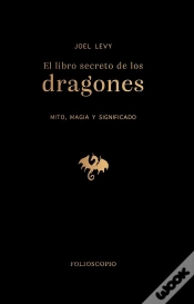 Capa do artigo El Libro Secreto De Los Dragones