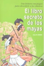 Capa do artigo El Libro Secreto De Los Mayas
