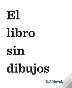 Capa do artigo El Libro Sin Dibujos