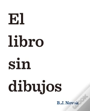 Capa do artigo El Libro Sin Dibujos