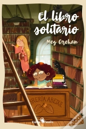 Capa do artigo El Libro Solitario