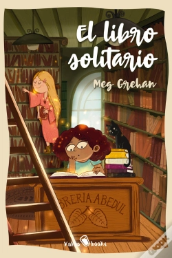 Capa do artigo El Libro Solitario