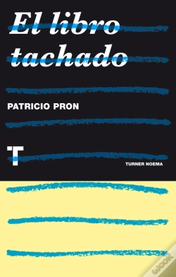 Capa do artigo El Libro Tachado