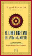 El Libro Tibetano De La Vida Y De La Muerte