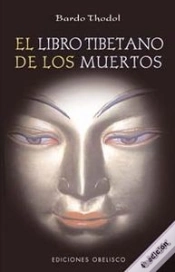 Capa do artigo El Libro Tibetano De Los Muertos  
