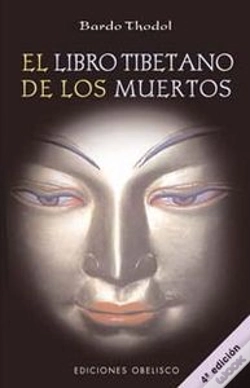 Capa do artigo El Libro Tibetano De Los Muertos  