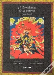 Capa do artigo El Libro Tibetano De Los Muertos