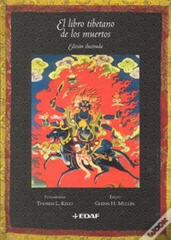 Capa do artigo El Libro Tibetano De Los Muertos