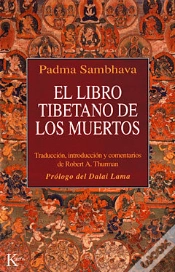 Capa do artigo El Libro Tibetano De Los Muertos
