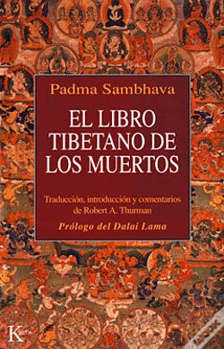 Capa do artigo El Libro Tibetano De Los Muertos