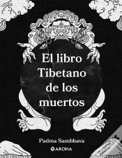 Capa do artigo El Libro Tibetano De Los Muertos