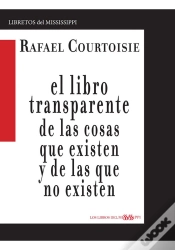 Capa do artigo El Libro Transparente De Las Cosas Que Existen Y De Las Que No Existen
