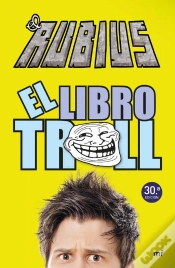 Capa do artigo El Libro Troll