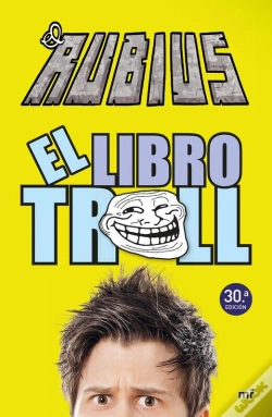 Capa do artigo El Libro Troll