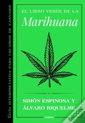 Capa do artigo El Libro Verde De La Marihuana