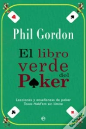 Capa do artigo El Libro Verde Del Poker