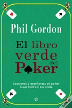 Capa do artigo El Libro Verde Del Poker