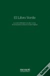 Capa do artigo El Libro Verde