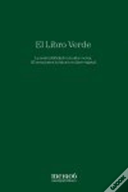 Capa do artigo El Libro Verde