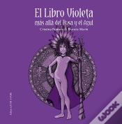 Capa do artigo El Libro Violeta El Ne