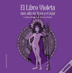 Capa do artigo El Libro Violeta El Ne