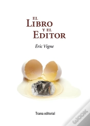 Capa do artigo El Libro Y El Editor