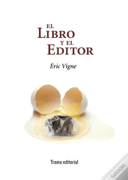 Capa do artigo El Libro Y El Editor