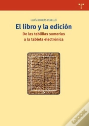 Capa do artigo El Libro Y La Edición