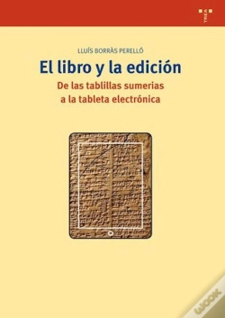 Capa do artigo El Libro Y La Edición