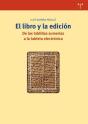 El Libro Y La Edición - Preview