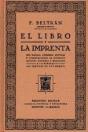 El Libro Y La Imprenta   - Preview