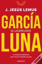Capa do artigo El Licenciado