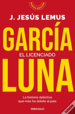 Capa do artigo El Licenciado