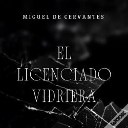Capa do artigo El Licenciado Vidriera