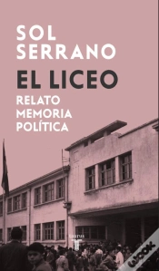 Capa do artigo El Liceo