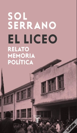 Capa do artigo El Liceo