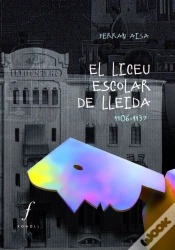 Capa do artigo El Liceu Escolar De Lleida