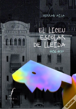Capa do artigo El Liceu Escolar De Lleida