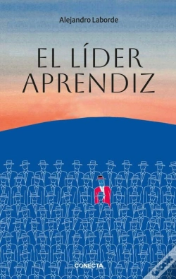 Capa do artigo El Líder Aprendiz