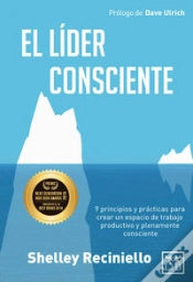 Capa do artigo El Líder Consciente
