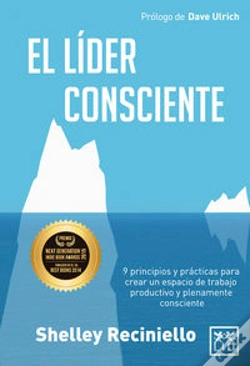 Capa do artigo El Líder Consciente