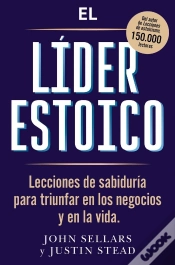 Capa do artigo El Lider Estoico