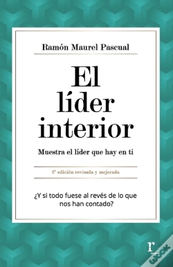 Capa do artigo El Lider Interior