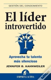 Capa do artigo El Líder Introvertido