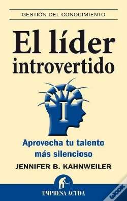 Capa do artigo El Líder Introvertido