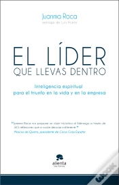 Capa do artigo El Líder Que Llevas Dentro