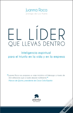 Capa do artigo El Líder Que Llevas Dentro