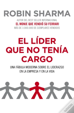 Capa do artigo El Líder Que No Tenía Cargo